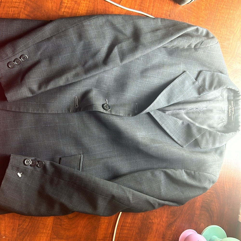 Youth coat